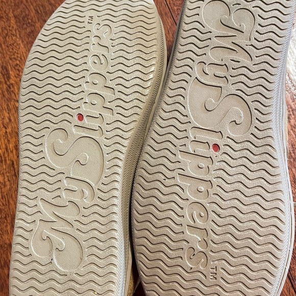 EUC My Slippers Women’s Moccasin Slippers Chestnut size 8KC - Picture 5 of 6